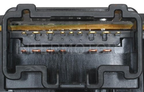 Standard Motor Products WP-255 Switch Clutch Standard Motor Products WP-255