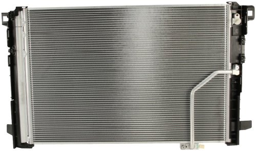 Condensers Nissens W0133-1915663-NSS