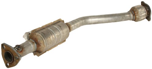 Catalytic Converters Bosal W0133-1925215-BSL