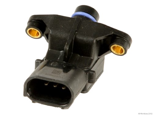 Mopar MAP Sensor MAP Mopar W0133-1913191-MPR