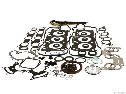 Full Gasket Sets Ishino W0133-1743217-ISH