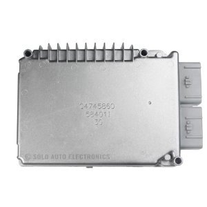 Engine Computers Chrysler All Part #'s