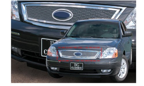 Grilles E&G Classics 