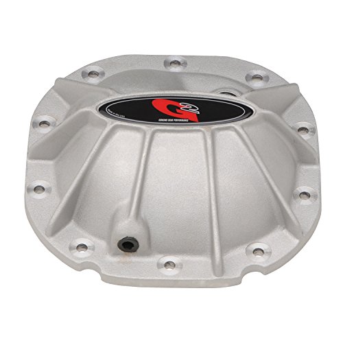 Differential Covers G2 Axle & Gear 40-2013AL