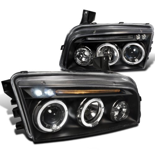 Headlight Bulbs Spec-D Tuning LHP-CHG05JM-TM