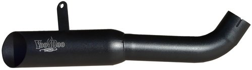 Complete Systems VooDoo Industries VECBR1K8B