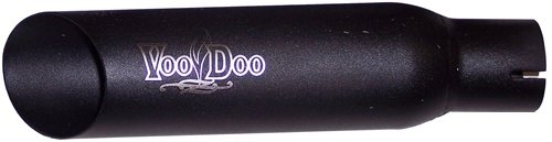 Pipes VooDoo Industries VEZX636K3B