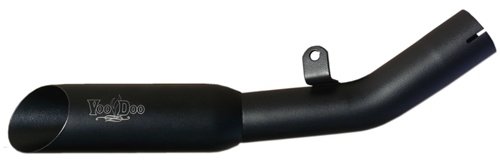 Pipes VooDoo Industries VEGSXR6/7K6B