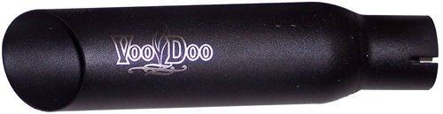 Pipes VooDoo Industries VEGSXR6/7K8B