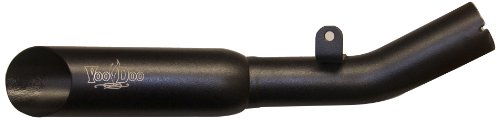 Pipes VooDoo Industries VEGSXR6/7L1CDB