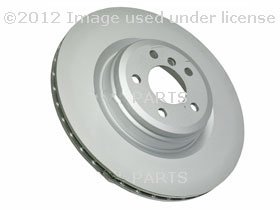 Rotors BMW 34 21 6 775 291