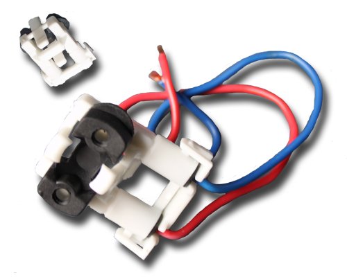 Fuel Injector Pigtails Chevy - TBI Accessories DIYAutoTune pc-2819f