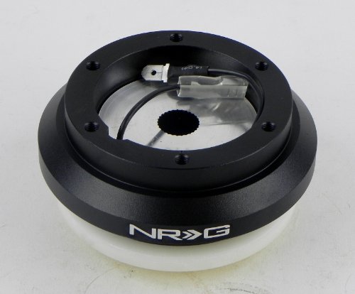 Steering Accessories NRG Innovations SRK-110H