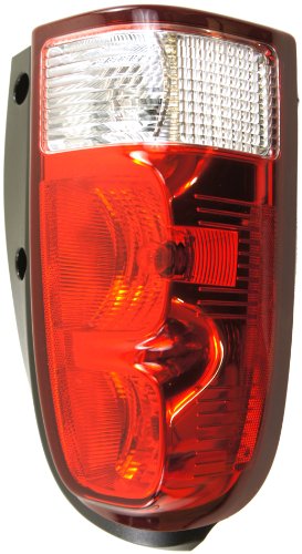 Tail Light Assemblies General Motors 15787131