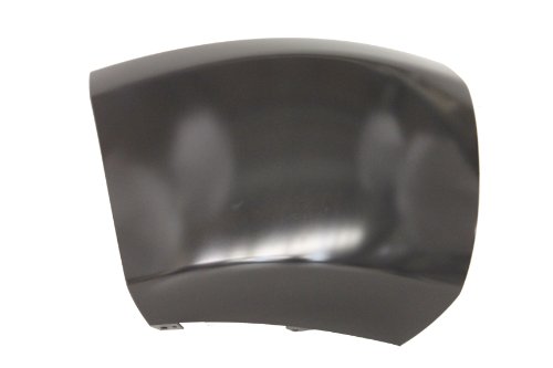Bumper Covers General Motors 15891691