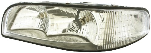 Headlight Assemblies General Motors 16525999