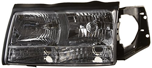 Headlight Assemblies General Motors 16526199