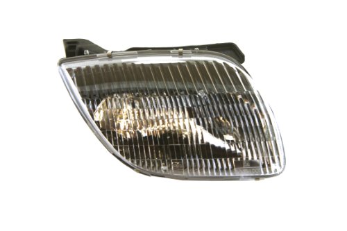 Headlight Assemblies General Motors 16530152