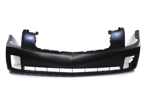 Genuine GM Parts 19178478 Front Bumper Cover Bumper Covers General Motors 19178478