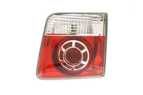 Tail Light Assemblies General Motors 20811960