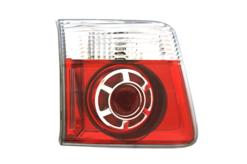 Tail Light Assemblies General Motors 20811961