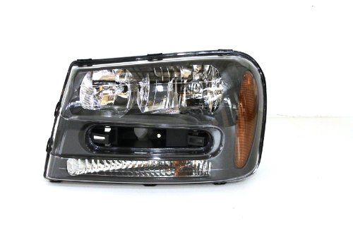 Headlight Assemblies General Motors 25970915