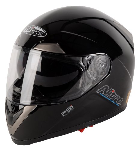 Helmets Nitro 3004-105