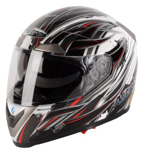 Helmets Nitro 3004-305