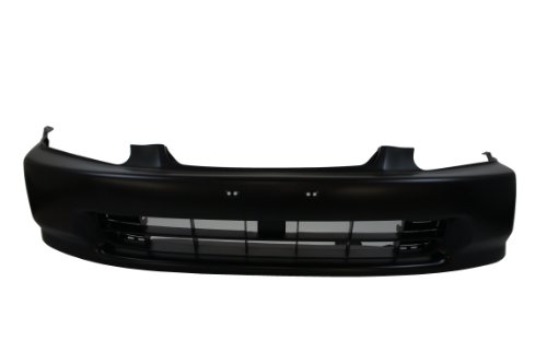 Bumper Covers Honda 04711-S01-A00ZZ