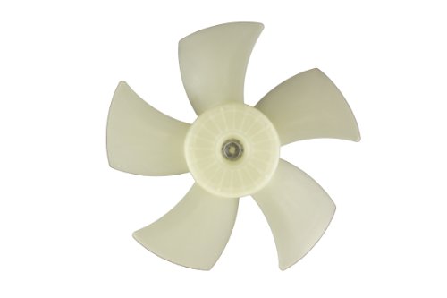 Genuine Honda Parts 19020-RCA-A01 Radiator Fan Blade Radiator Fan Motors Honda 19020-RCA-A01