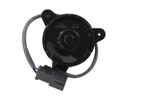 Radiator Fan Motors Honda 19030-P3F-024