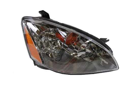 Headlight Assemblies Nissan 26010-3Z626