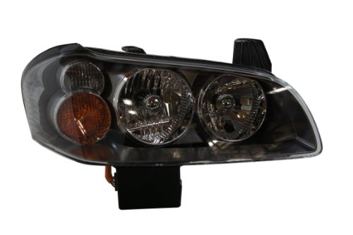 Headlight Assemblies Nissan 26010-5Y725