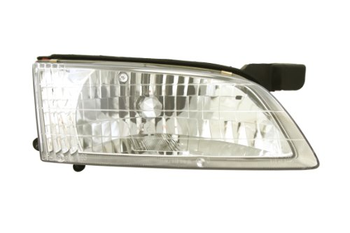 Headlight Assemblies Nissan 26010-9E025