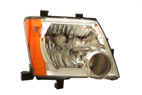 Headlight Assemblies Nissan 26010-EA025