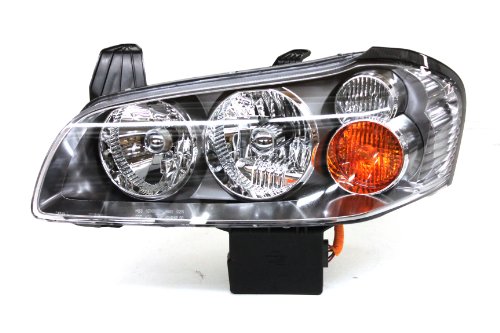 Headlight Assemblies Nissan 26060-5Y725