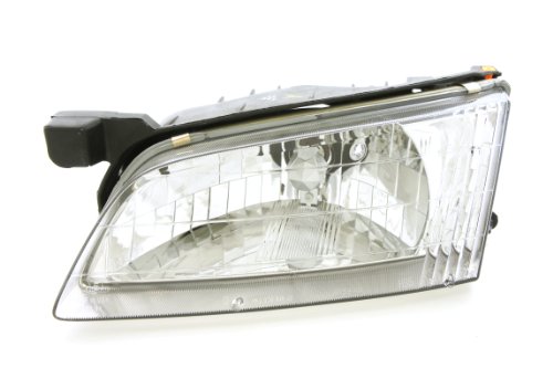 Headlight Assemblies Nissan 26060-9E025