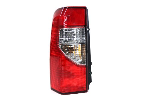 Tail Light Assemblies Nissan 26555-7Z825