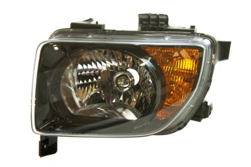 Headlight Assemblies Honda 33151-SCV-A21