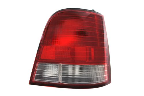 Genuine Honda Parts 33501-SX0-A02 Passenger Side Taillight Lens/Housing Tail Light Assemblies Honda 33501-SX0-A02