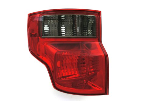 Tail Light Assemblies Honda 33551-SCV-A21