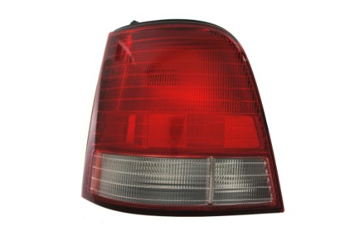 Tail Light Assemblies Honda 33551-SX0-A02
