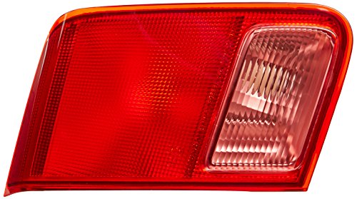 Tail Light Assemblies Honda 34156-S5A-A01