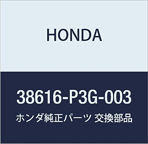 Condenser Fan Motors Honda 38616-P3G-003