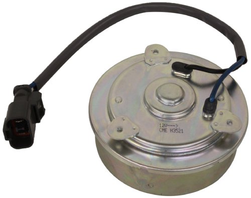 Condenser Fan Motors Acura 38616-P8F-A01
