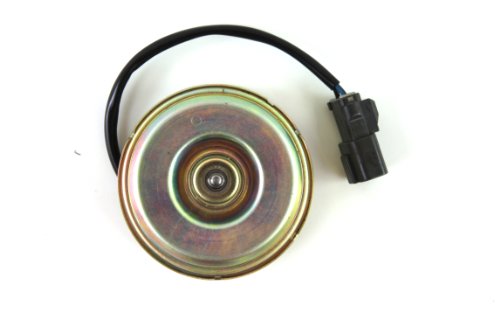 Condenser Fan Motors Honda 38616-PAA-A01