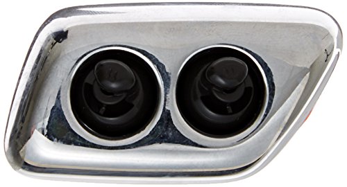 Windshield Wiper Nozzles Chrysler 4805833AA