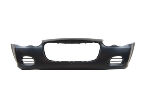 Bumper Covers Chrysler 4805890AB