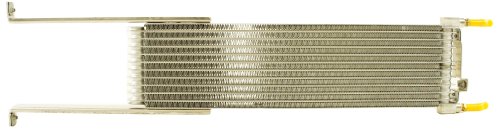 Cooling Lines Chrysler 4809272AD