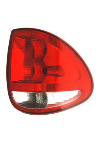 Tail Light Assemblies Chrysler 4857601AH